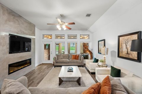 Tiny photo for 6405 Llano Stage TRL, Austin, TX 78738 (MLS # 9162937)