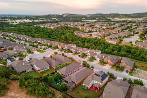 Tiny photo for 6405 Llano Stage TRL, Austin, TX 78738 (MLS # 9162937)