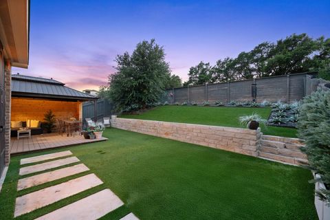 Tiny photo for 6405 Llano Stage TRL, Austin, TX 78738 (MLS # 9162937)