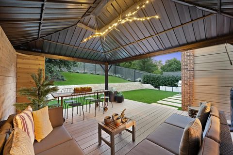 Tiny photo for 6405 Llano Stage TRL, Austin, TX 78738 (MLS # 9162937)