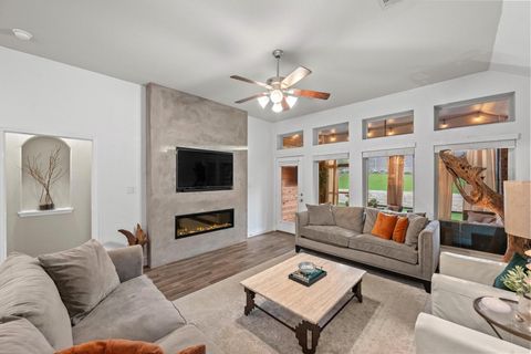 Tiny photo for 6405 Llano Stage TRL, Austin, TX 78738 (MLS # 9162937)