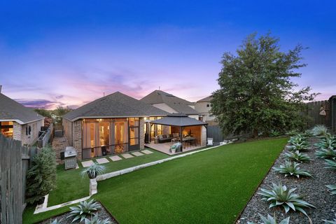 Tiny photo for 6405 Llano Stage TRL, Austin, TX 78738 (MLS # 9162937)