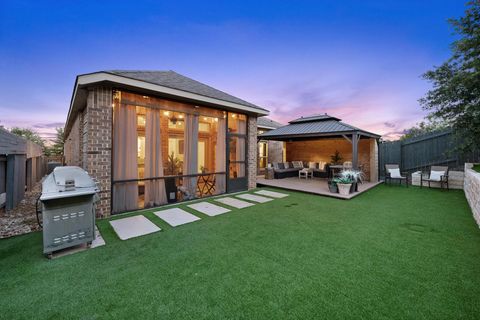 Tiny photo for 6405 Llano Stage TRL, Austin, TX 78738 (MLS # 9162937)