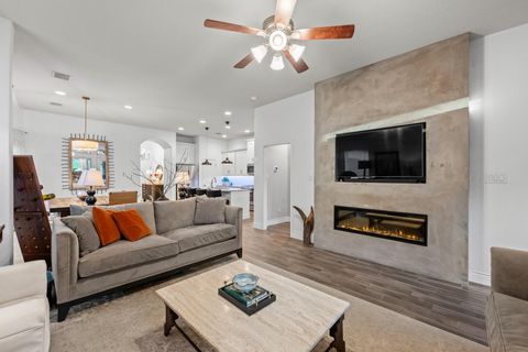 Tiny photo for 6405 Llano Stage TRL, Austin, TX 78738 (MLS # 9162937)