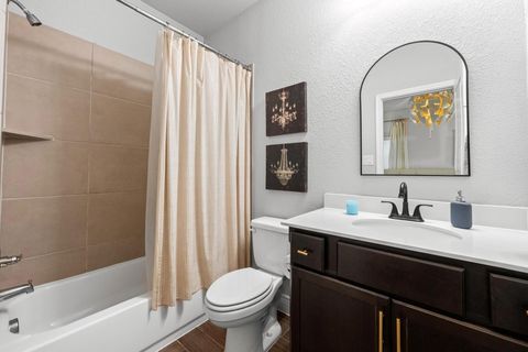 Tiny photo for 6405 Llano Stage TRL, Austin, TX 78738 (MLS # 9162937)