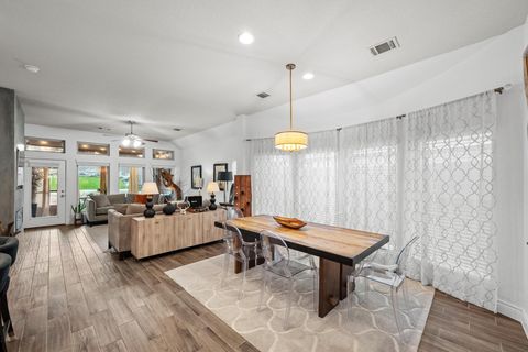 Tiny photo for 6405 Llano Stage TRL, Austin, TX 78738 (MLS # 9162937)