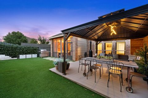 Tiny photo for 6405 Llano Stage TRL, Austin, TX 78738 (MLS # 9162937)