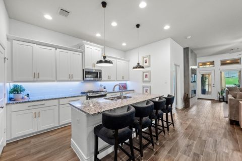 Tiny photo for 6405 Llano Stage TRL, Austin, TX 78738 (MLS # 9162937)