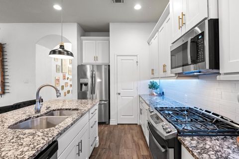 Tiny photo for 6405 Llano Stage TRL, Austin, TX 78738 (MLS # 9162937)