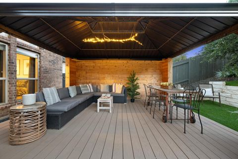 Tiny photo for 6405 Llano Stage TRL, Austin, TX 78738 (MLS # 9162937)