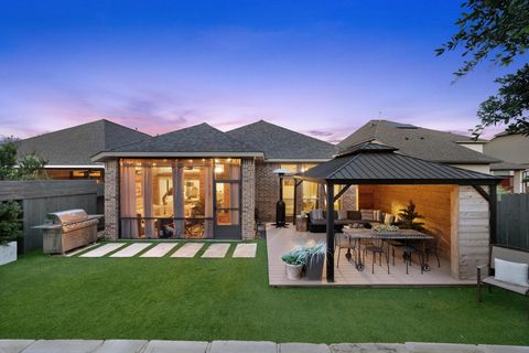 Photo of 6405 Llano Stage TRL, Austin, TX 78738 (MLS # 9162937)