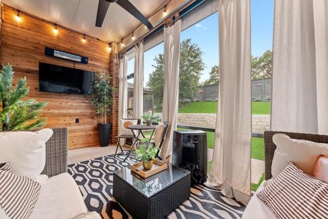 Tiny photo for 6405 Llano Stage TRL, Austin, TX 78738 (MLS # 9162937)