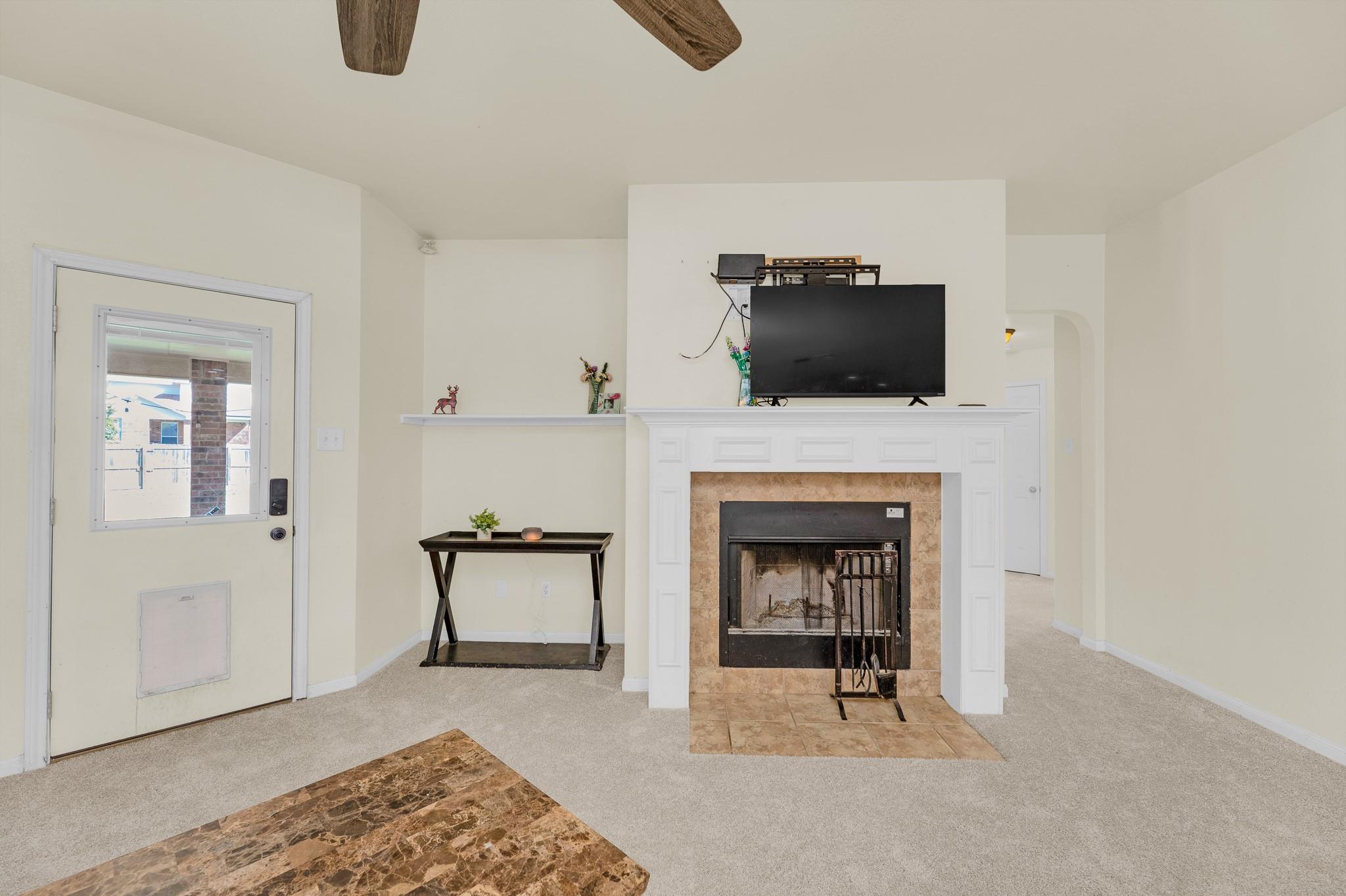 5705 Tumbled Stone DR