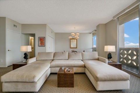 Tiny photo for 1801 Lavaca ST #14-F, Austin, TX 78701 (MLS # 1675730)
