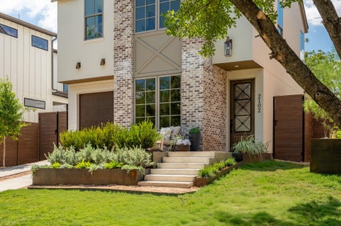 Tiny photo for 2102 Palo Pinto DR, Austin, TX 78723 (MLS # 2459286)