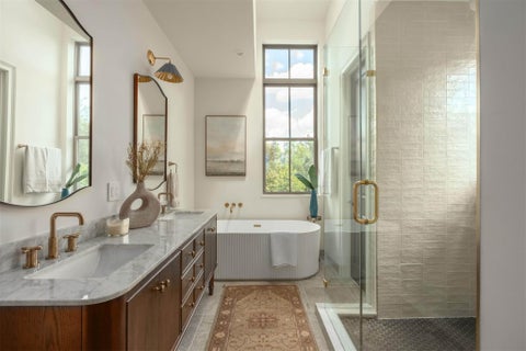 Tiny photo for 2102 Palo Pinto DR, Austin, TX 78723 (MLS # 2459286)