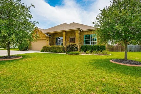 613 Kingston Lacy BLVD Pflugerville TX 78660