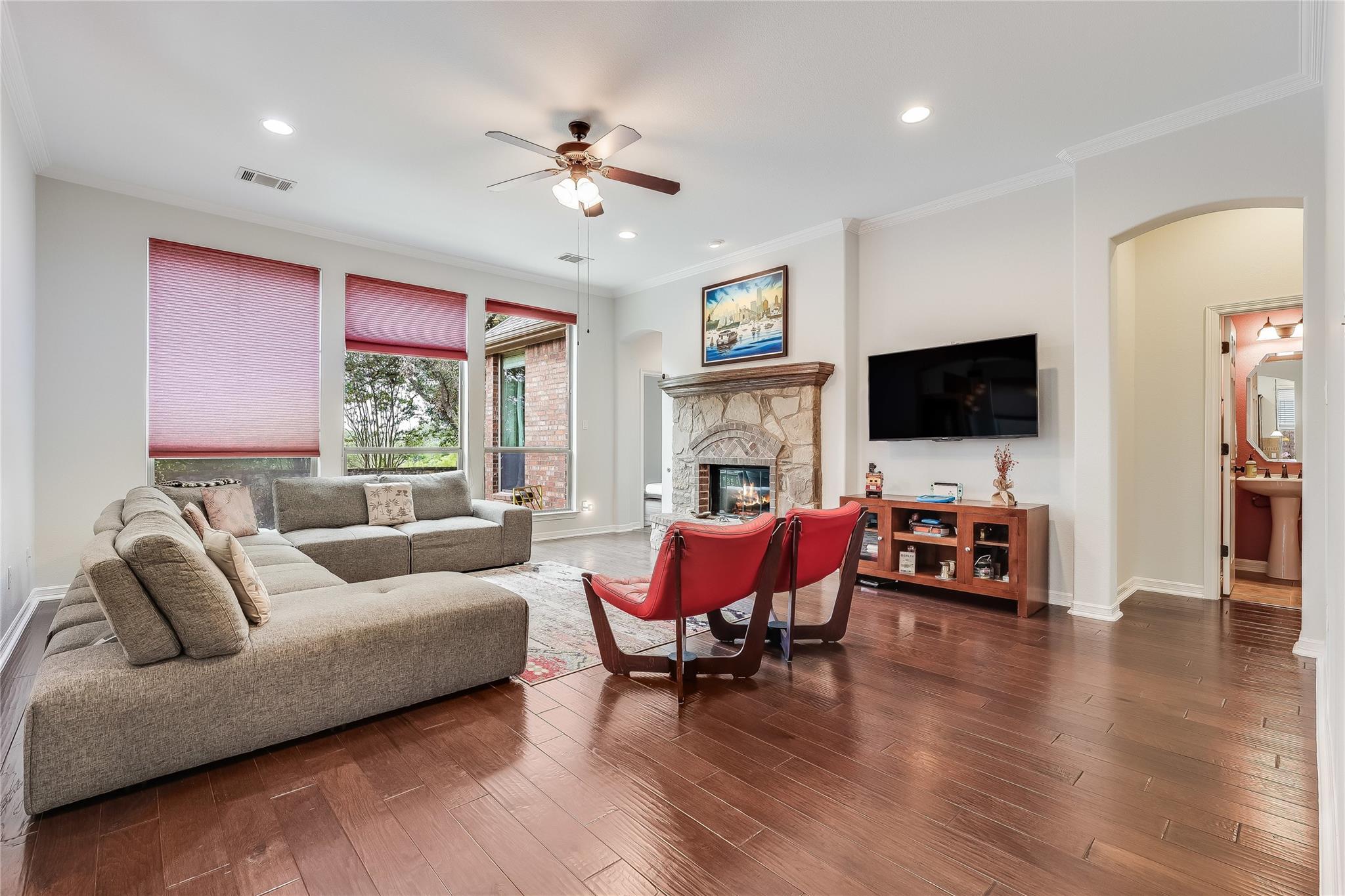 3527 Alexandrite WAY