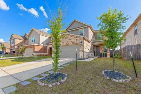 14208 Vigilance ST Manor TX 78653