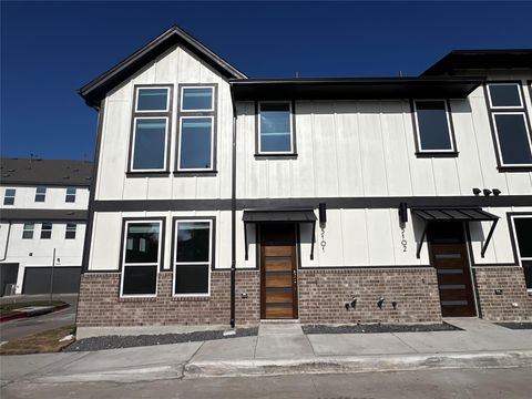 Photo of 200 W 56th ST #5101, Austin, TX 78751 (MLS # 4398067)