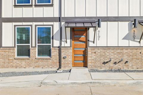 Tiny photo for 200 W 56th ST #5101, Austin, TX 78751 (MLS # 4398067)