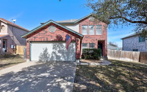 Photo of 2902 Hill View CV, Round Rock, TX 78664 (MLS # 9536792)
