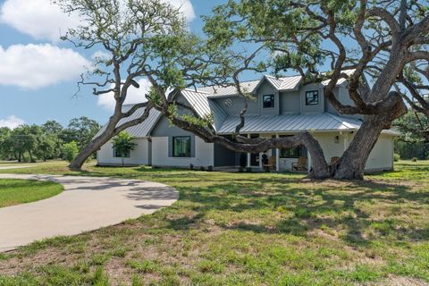 A home in Dripping Springs