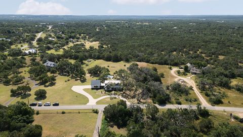 A home in Dripping Springs