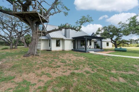 A home in Dripping Springs