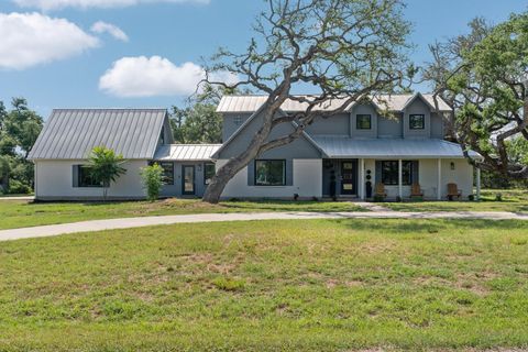 A home in Dripping Springs