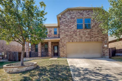 211 Mancos DR Georgetown TX 78626