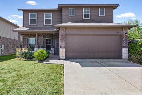 Photo of 3201 Ortman DR, Pflugerville, TX 78660 (MLS # 7974419)