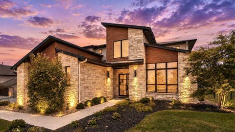 Photo of 6825 Davenport Divide RD, Austin, TX 78738 (MLS # 5182513)