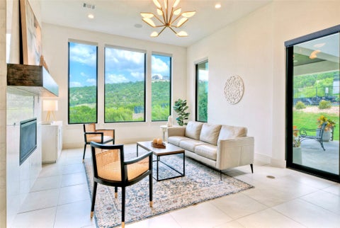Tiny photo for 6825 Davenport Divide RD, Austin, TX 78738 (MLS # 5182513)