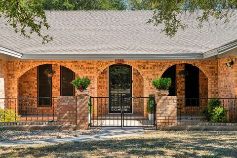 A home in Georgetown