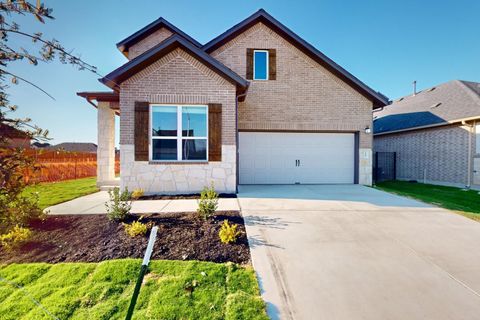 A home in Austin