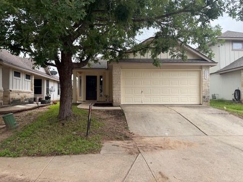 Photo of 15209 Parrish LN, Austin, TX 78725 (MLS # 4448332)