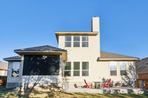 Tiny photo for 19700 Wearyall Hill LN, Pflugerville, TX 78660 (MLS # 3678091)