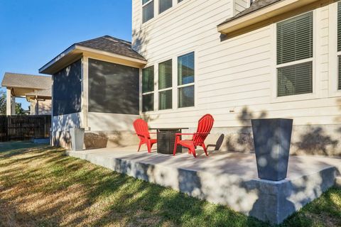Tiny photo for 19700 Wearyall Hill LN, Pflugerville, TX 78660 (MLS # 3678091)