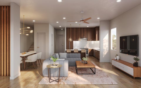 Tiny photo for 1300 Arcadia Ave #1, Austin, TX 78757 (MLS # 3241671)