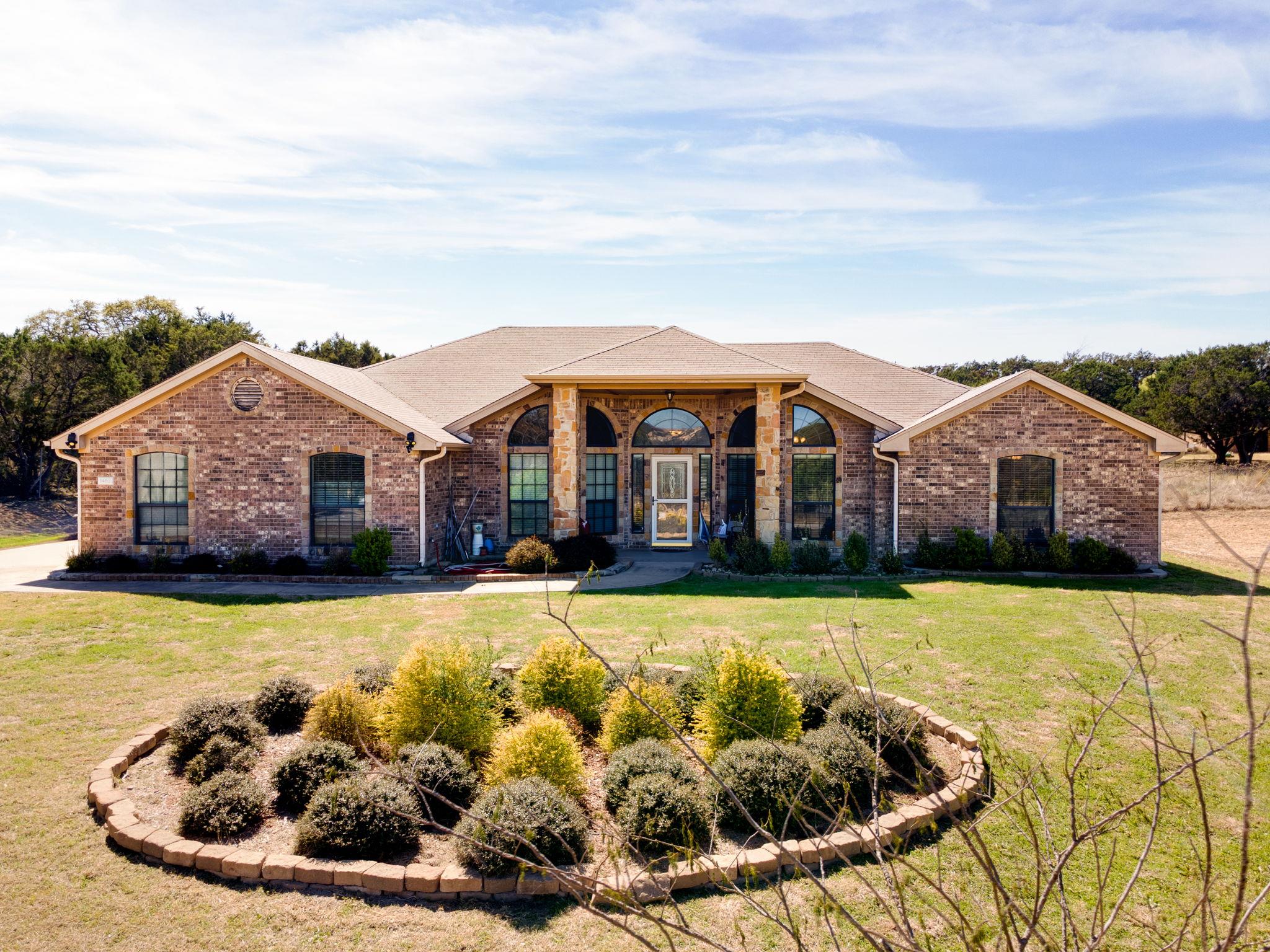 1467 County Road 4820