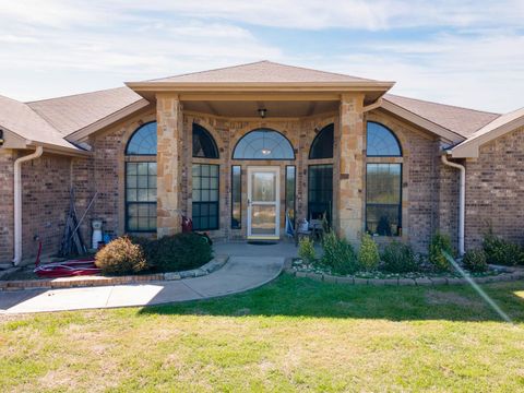 Photo of 1467 County Road 4820, Kempner, TX 76539 (MLS # 8781275)