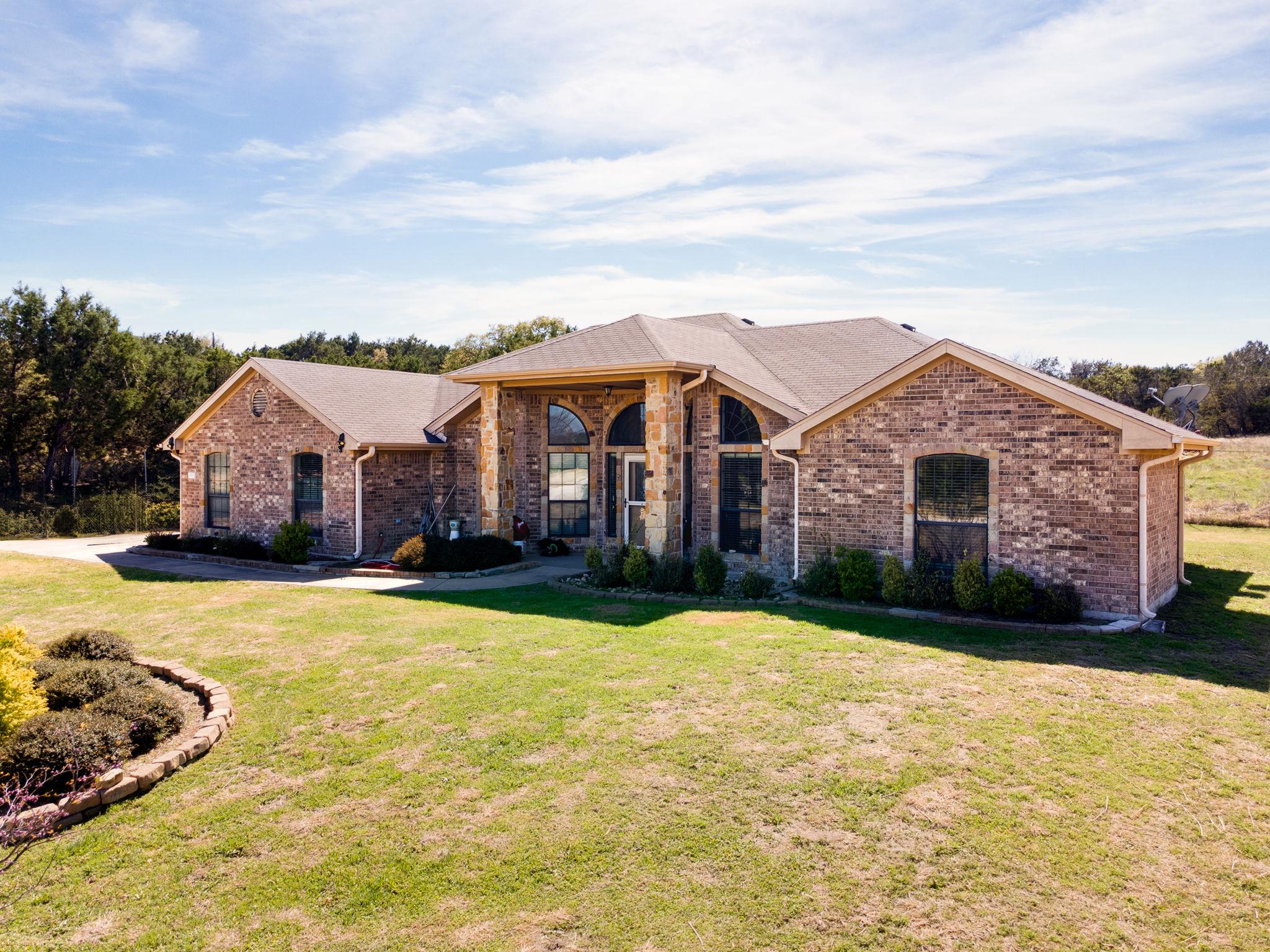 1467 County Road 4820