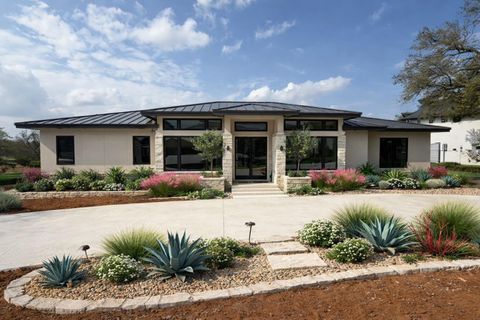 3504 Bay West BLVD Horseshoe Bay TX 78657