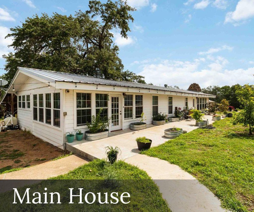 Photo of 227 Henderson LN, Lockhart, TX 78644 (MLS # 2139386)