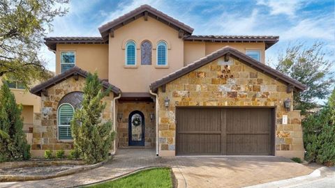 4501 WESTLAKE DR 23 Austin TX 78746