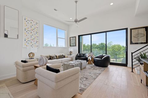 Photo of 2805 McCurdy ST #1, Austin, TX 78723 (MLS # 7861415)