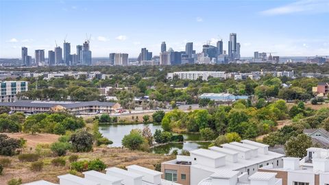Tiny photo for 2805 McCurdy ST #1, Austin, TX 78723 (MLS # 7861415)