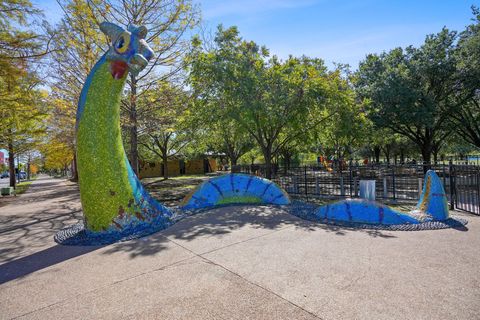 Tiny photo for 2805 McCurdy ST #1, Austin, TX 78723 (MLS # 7861415)