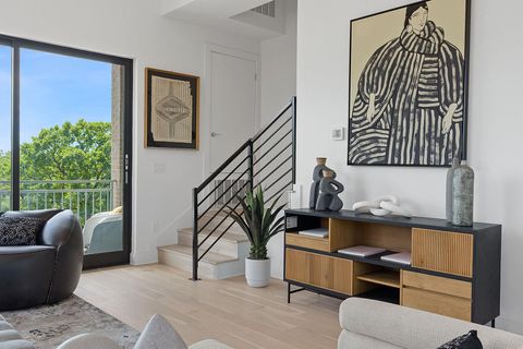 Tiny photo for 2805 McCurdy ST #1, Austin, TX 78723 (MLS # 7861415)